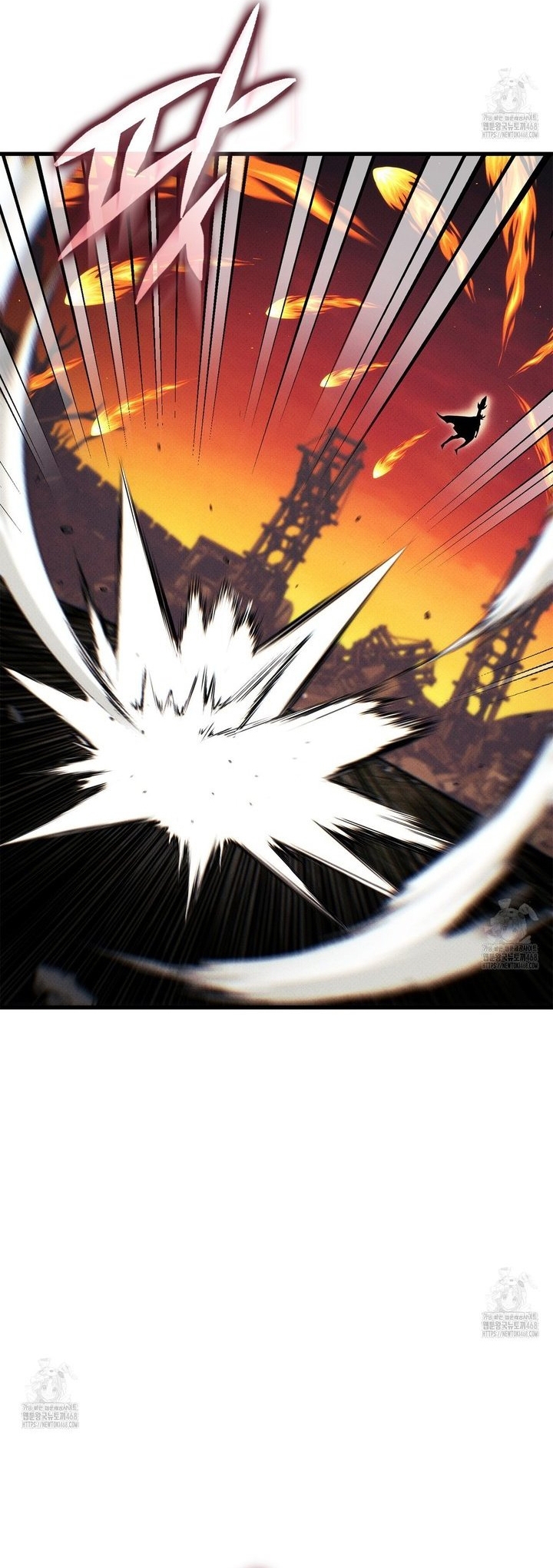 Huyền Thoại Game Thủ - Tái Xuất: Chapter 202