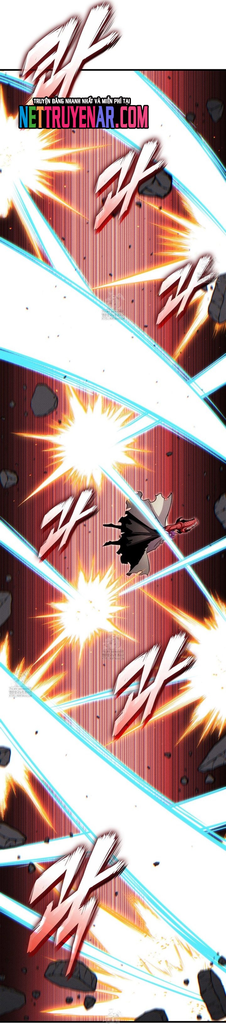 Huyền Thoại Game Thủ - Tái Xuất: Chapter 202