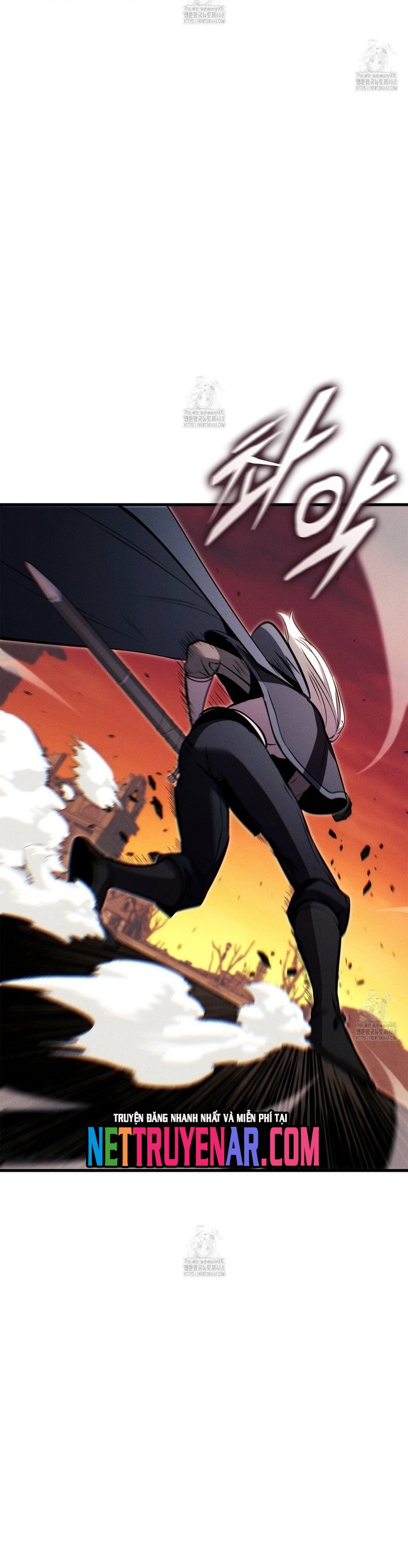 Huyền Thoại Game Thủ - Tái Xuất: Chapter 202