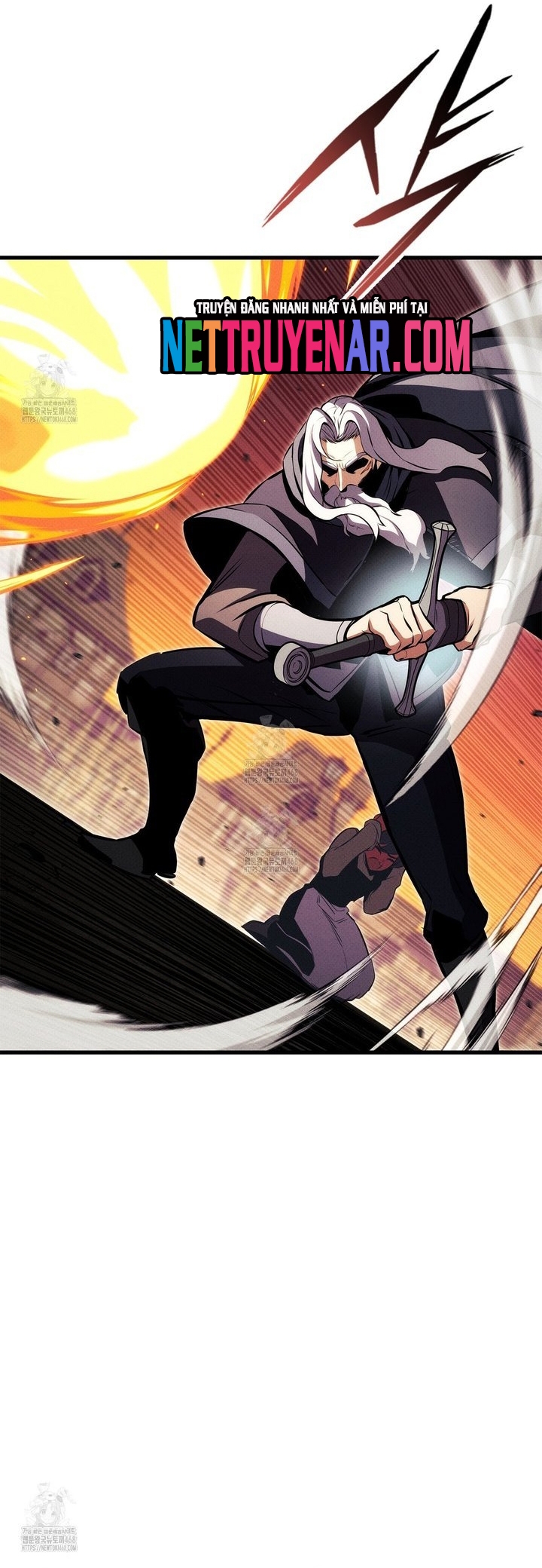 Huyền Thoại Game Thủ - Tái Xuất: Chapter 202