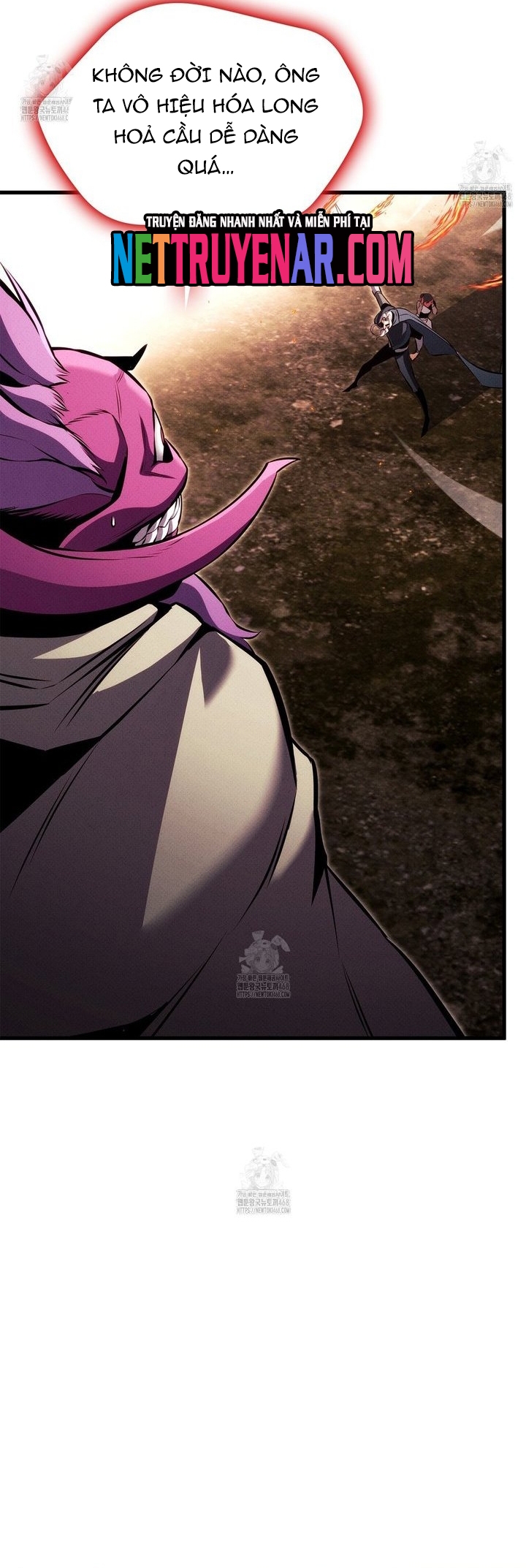 Huyền Thoại Game Thủ - Tái Xuất: Chapter 202