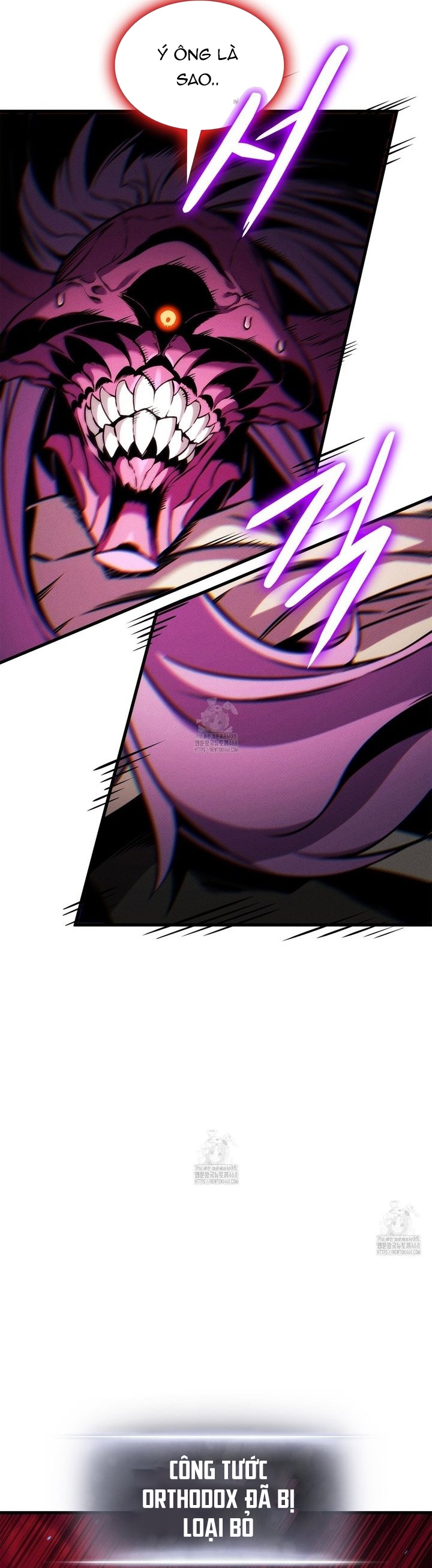 Huyền Thoại Game Thủ - Tái Xuất: Chapter 202