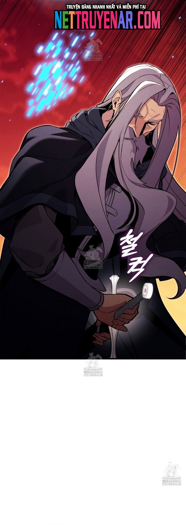 Huyền Thoại Game Thủ - Tái Xuất: Chapter 202