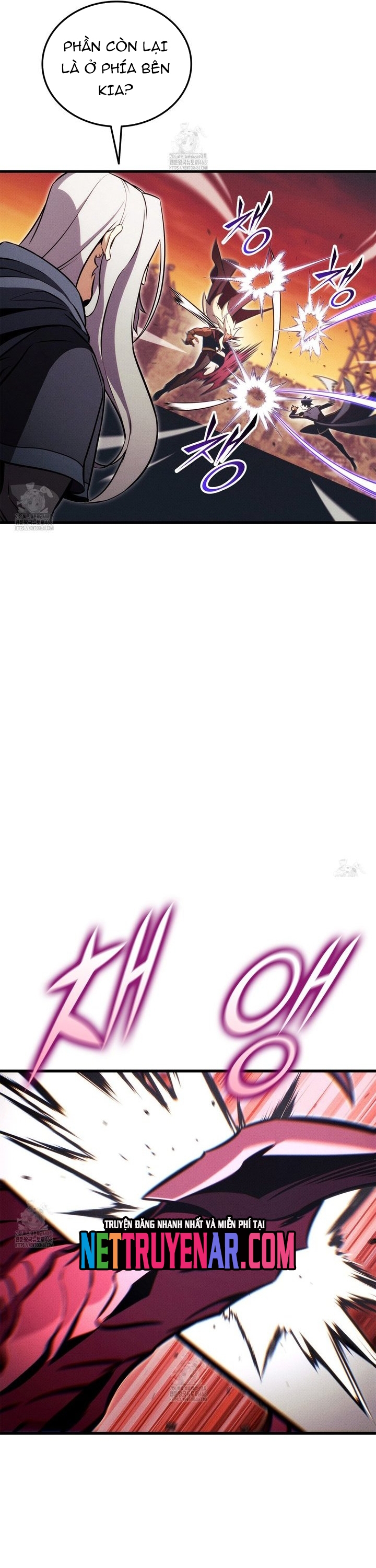 Huyền Thoại Game Thủ - Tái Xuất: Chapter 202