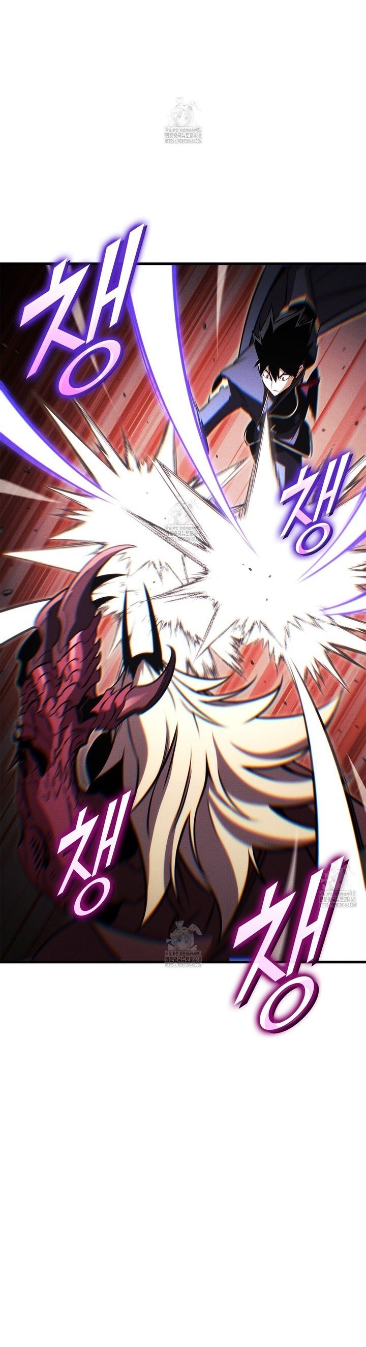 Huyền Thoại Game Thủ - Tái Xuất: Chapter 202