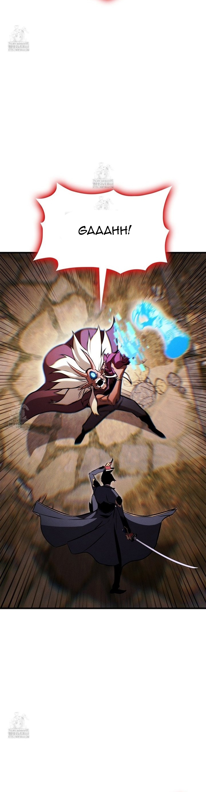 Huyền Thoại Game Thủ - Tái Xuất: Chapter 202