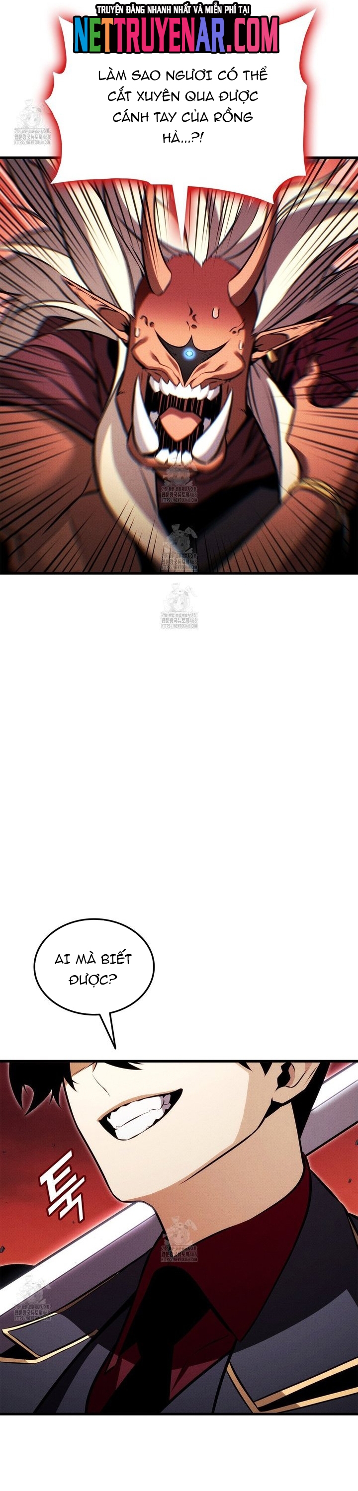 Huyền Thoại Game Thủ - Tái Xuất: Chapter 202