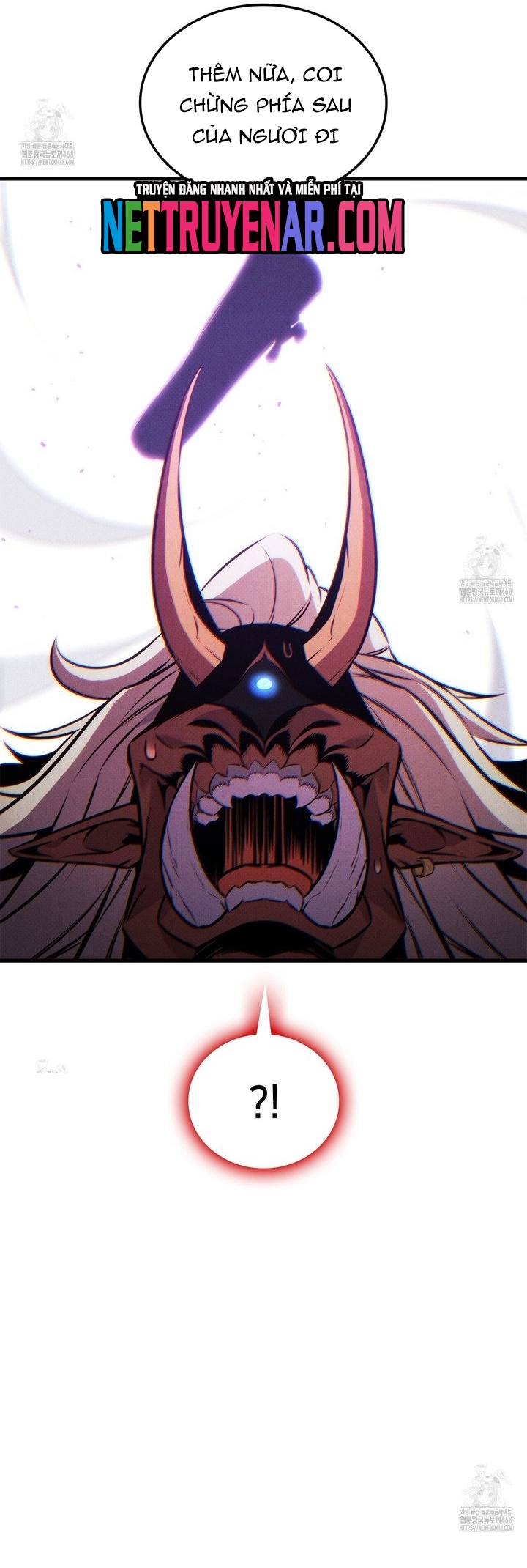 Huyền Thoại Game Thủ - Tái Xuất: Chapter 202