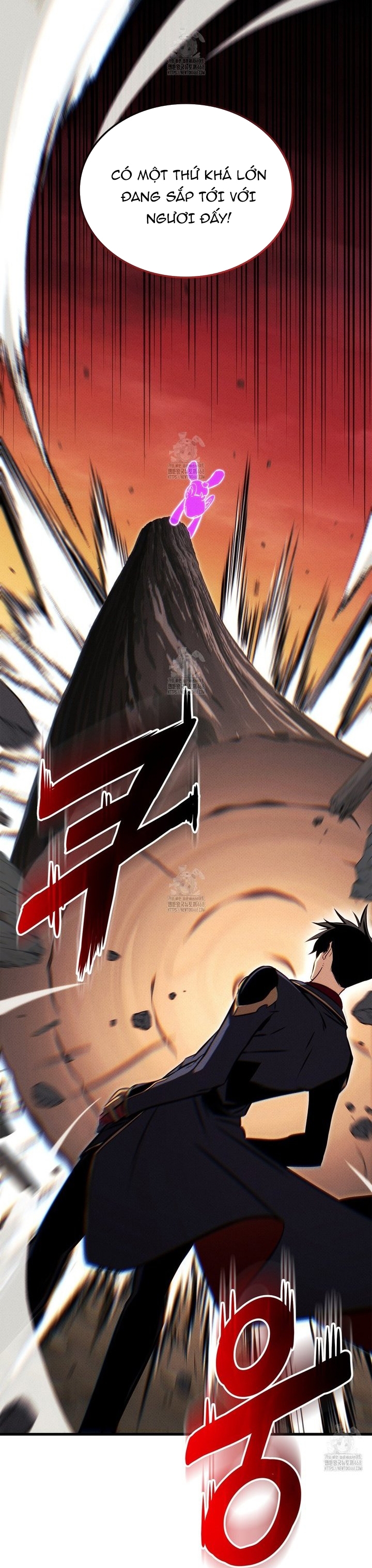 Huyền Thoại Game Thủ - Tái Xuất: Chapter 202