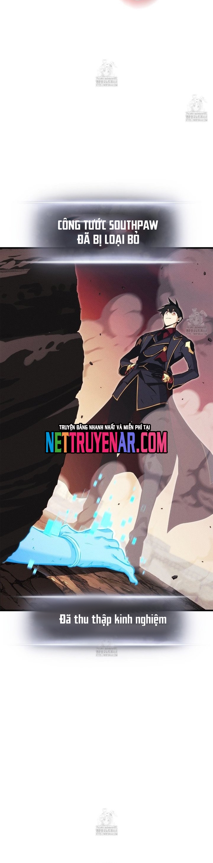 Huyền Thoại Game Thủ - Tái Xuất: Chapter 202