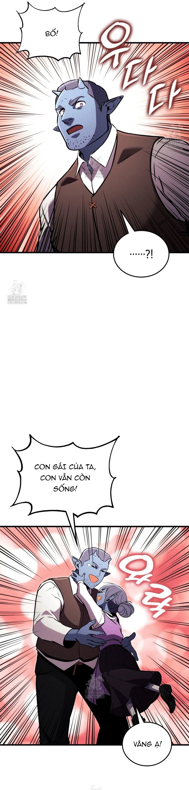 Huyền Thoại Game Thủ - Tái Xuất: Chapter 202