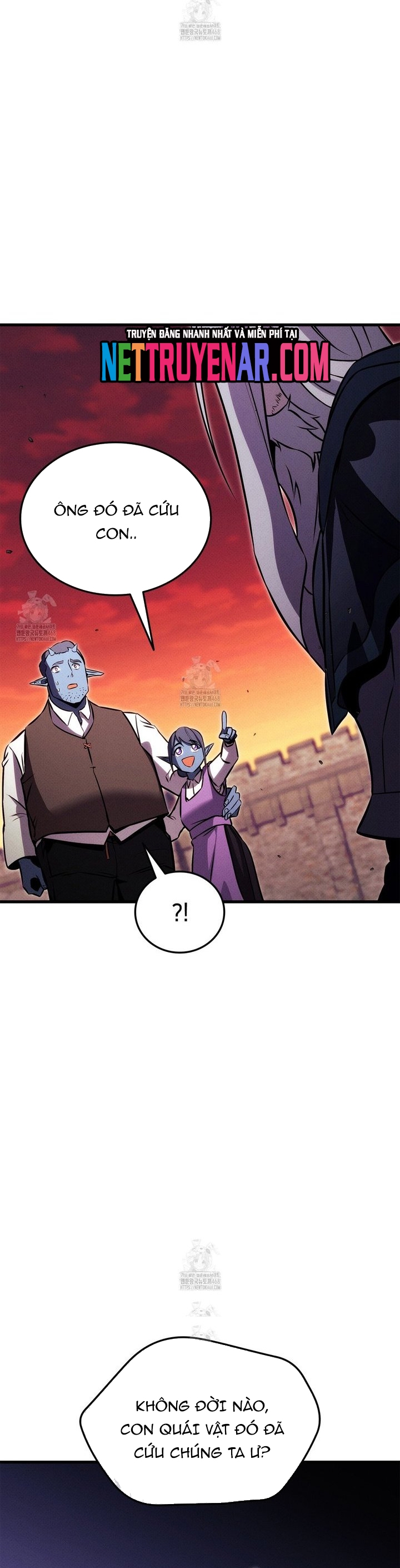 Huyền Thoại Game Thủ - Tái Xuất: Chapter 202