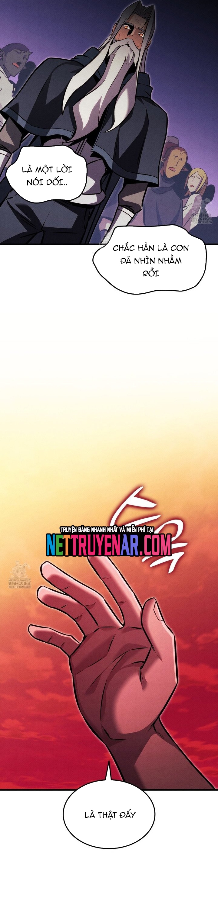 Huyền Thoại Game Thủ - Tái Xuất: Chapter 202