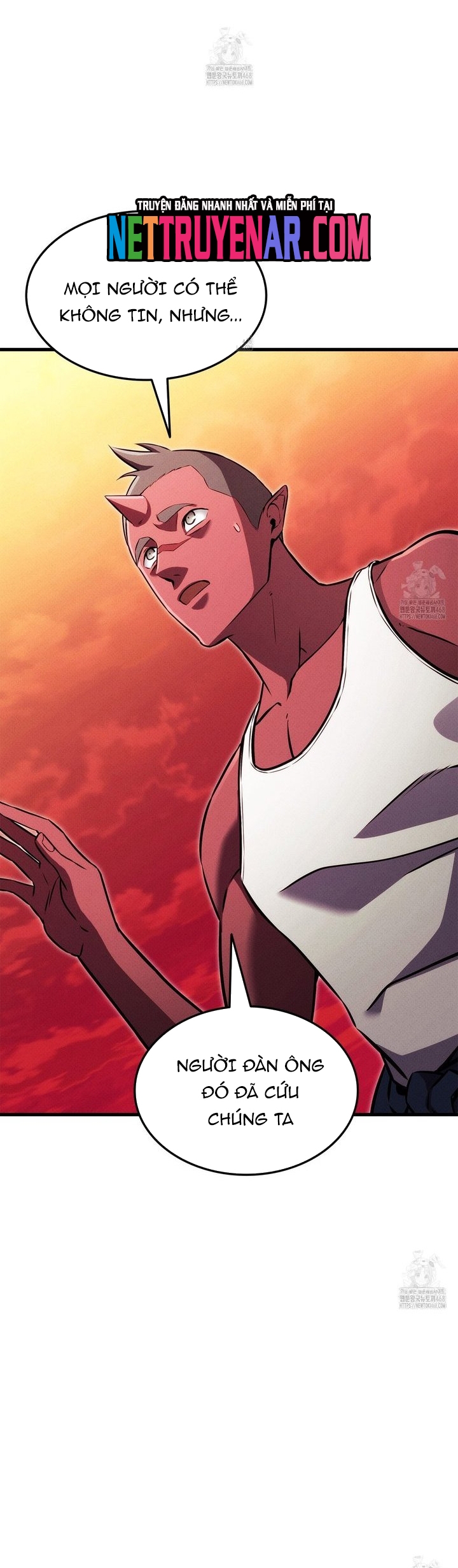 Huyền Thoại Game Thủ - Tái Xuất: Chapter 202