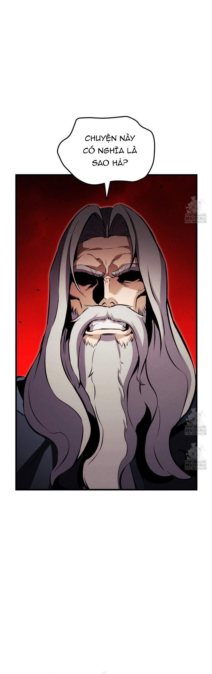 Huyền Thoại Game Thủ - Tái Xuất: Chapter 202