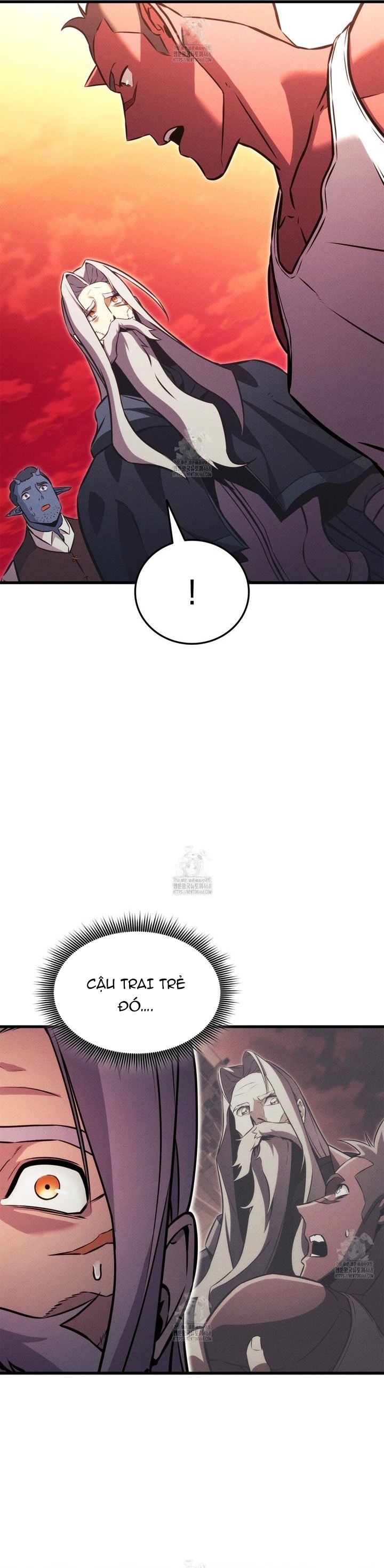 Huyền Thoại Game Thủ - Tái Xuất: Chapter 202