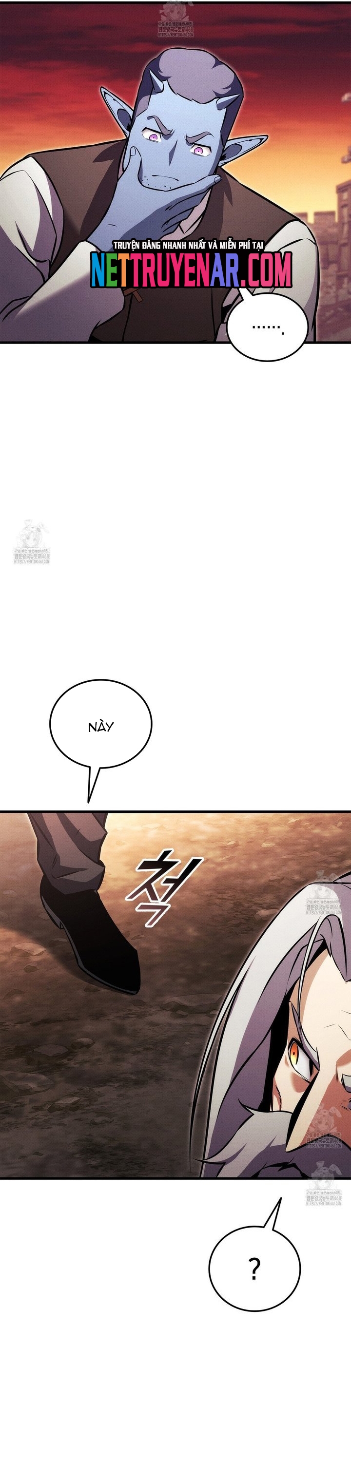 Huyền Thoại Game Thủ - Tái Xuất: Chapter 202