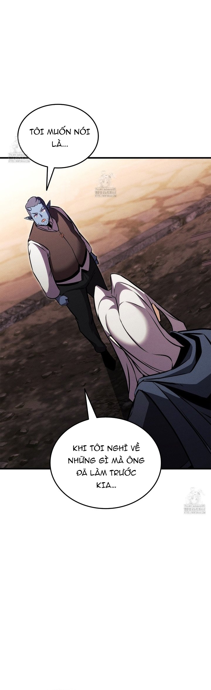 Huyền Thoại Game Thủ - Tái Xuất: Chapter 202