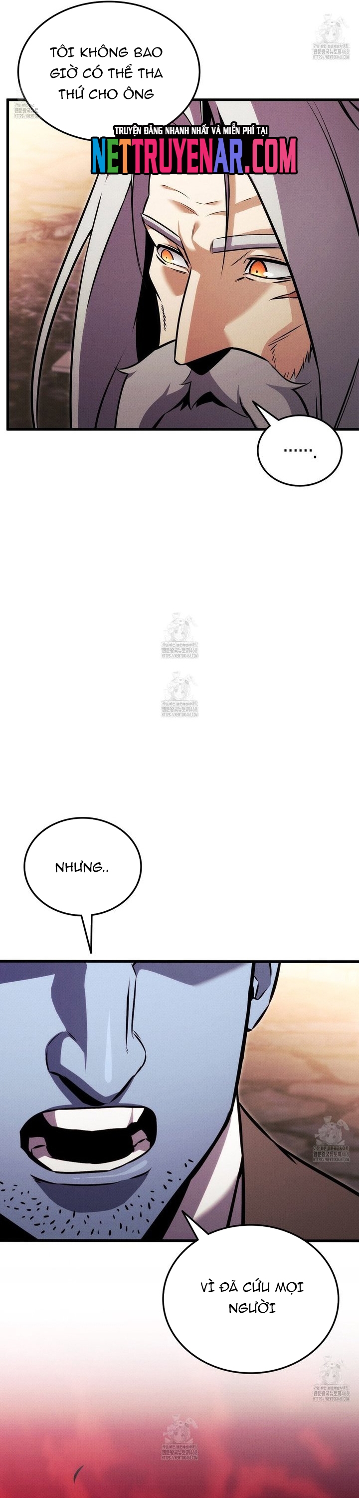 Huyền Thoại Game Thủ - Tái Xuất: Chapter 202