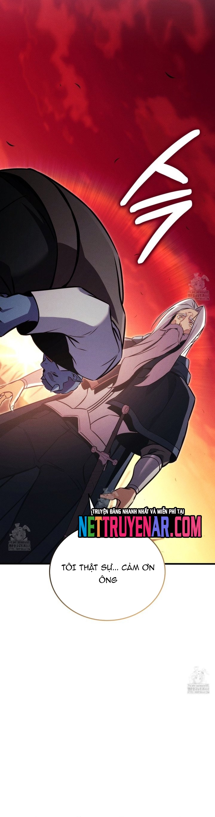 Huyền Thoại Game Thủ - Tái Xuất: Chapter 202