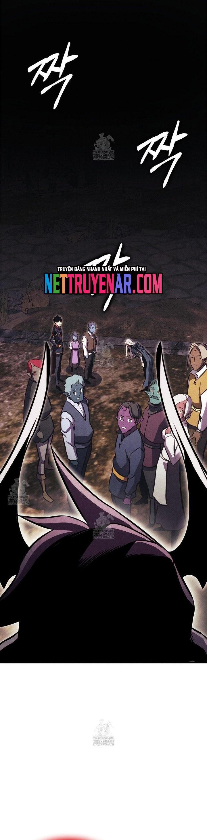 Huyền Thoại Game Thủ - Tái Xuất: Chapter 202