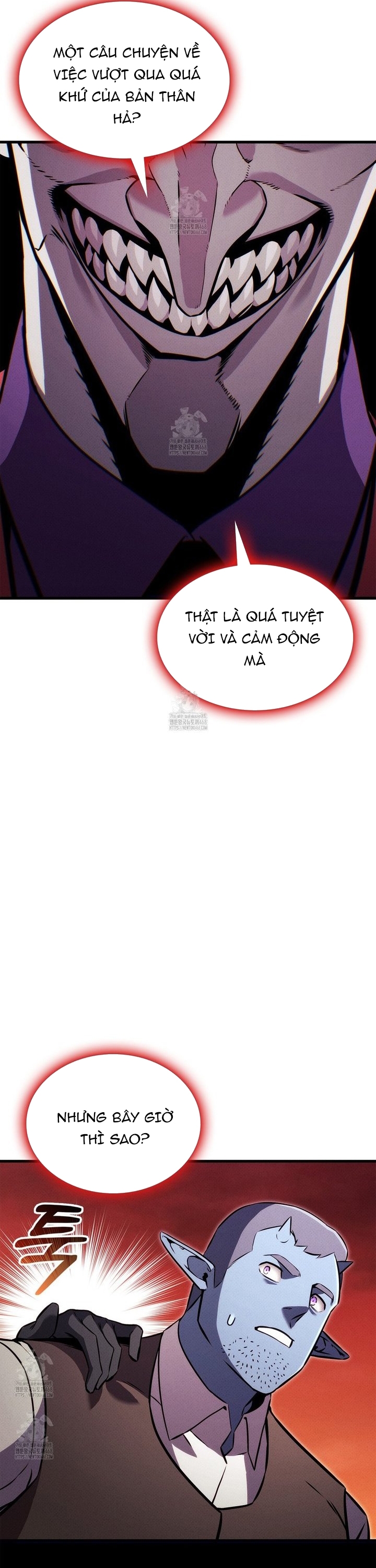 Huyền Thoại Game Thủ - Tái Xuất: Chapter 202