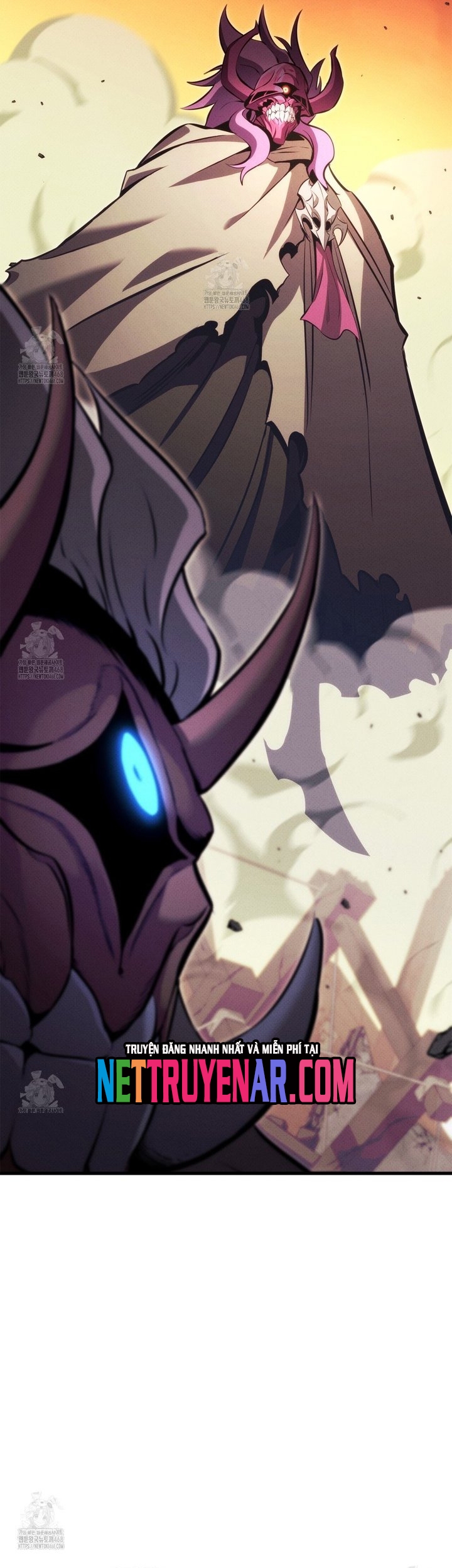 Huyền Thoại Game Thủ - Tái Xuất: Chapter 202