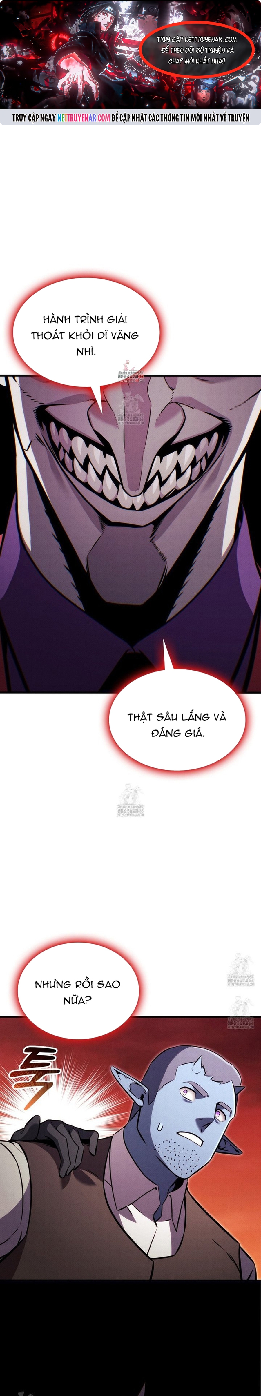 Huyền Thoại Game Thủ - Tái Xuất: Chapter 203