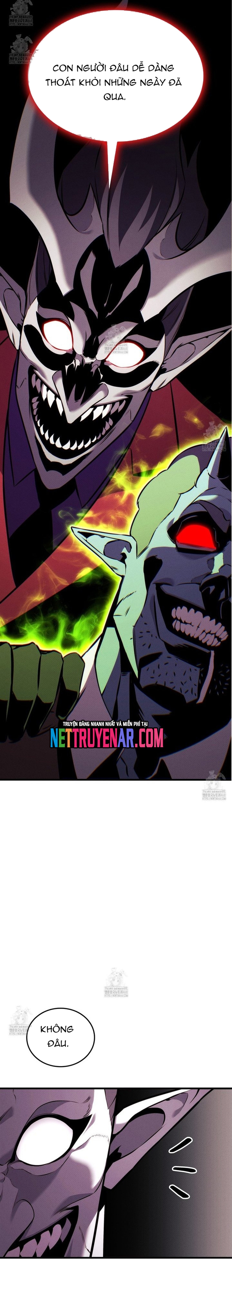 Huyền Thoại Game Thủ - Tái Xuất: Chapter 203