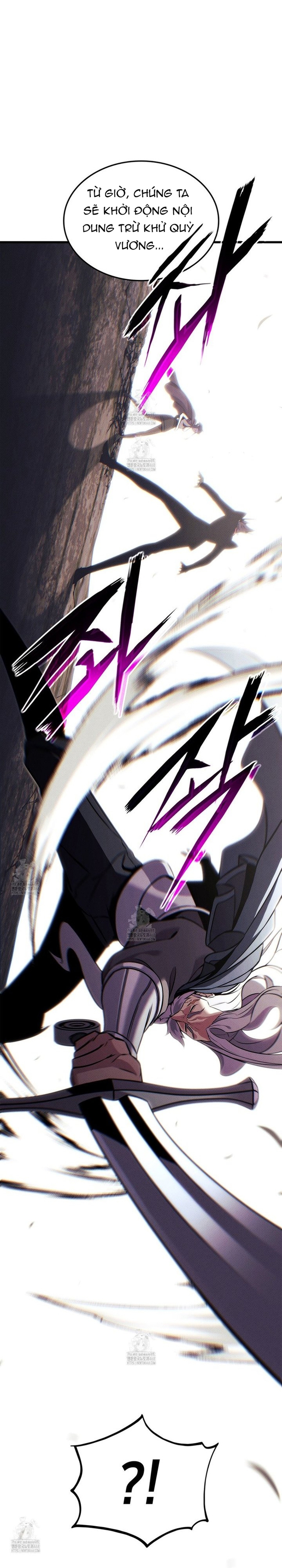 Huyền Thoại Game Thủ - Tái Xuất: Chapter 203