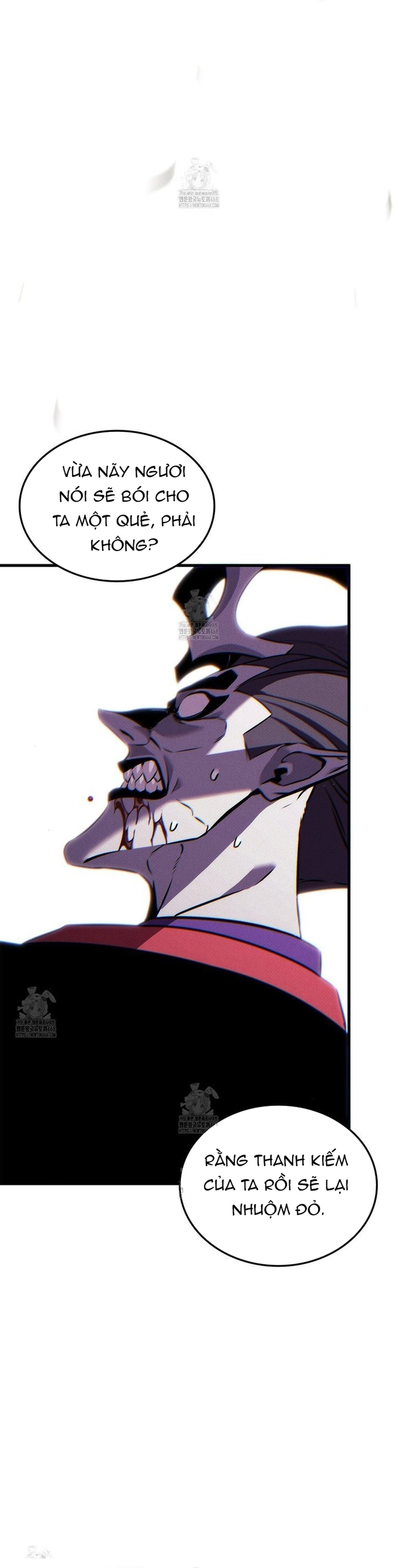 Huyền Thoại Game Thủ - Tái Xuất: Chapter 203