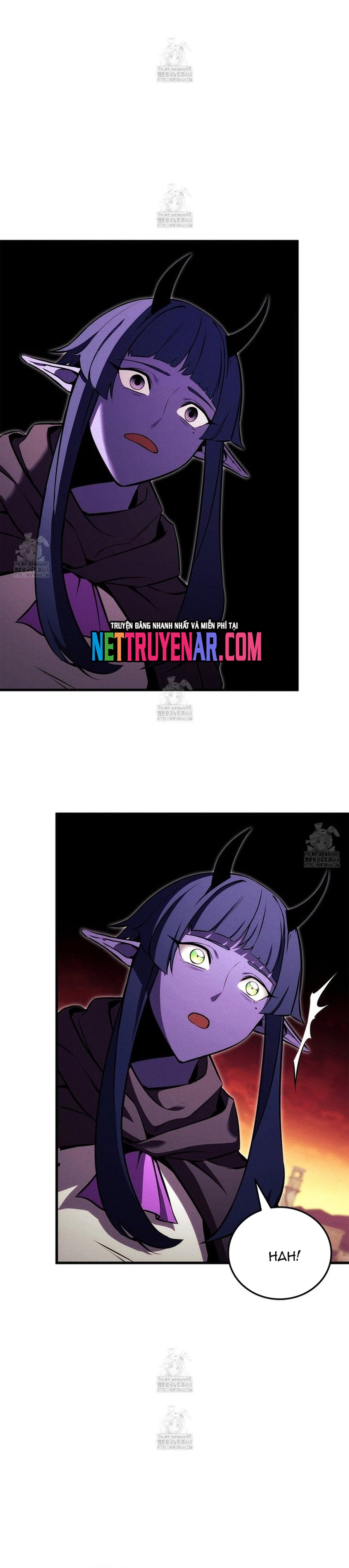 Huyền Thoại Game Thủ - Tái Xuất: Chapter 203