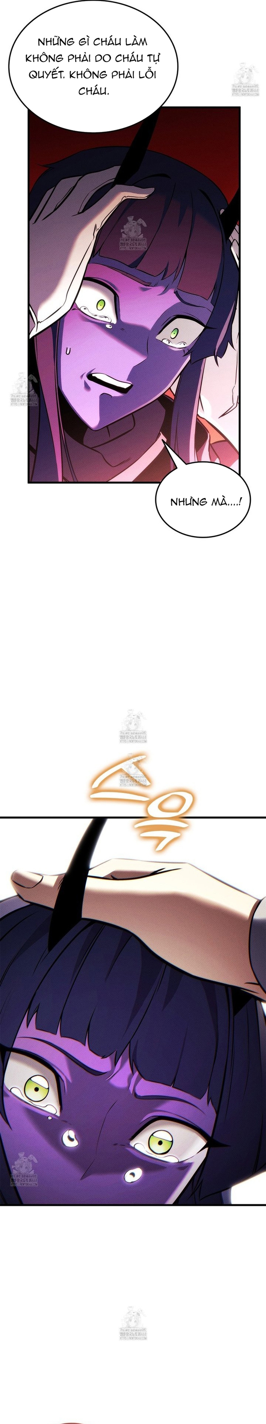 Huyền Thoại Game Thủ - Tái Xuất: Chapter 203