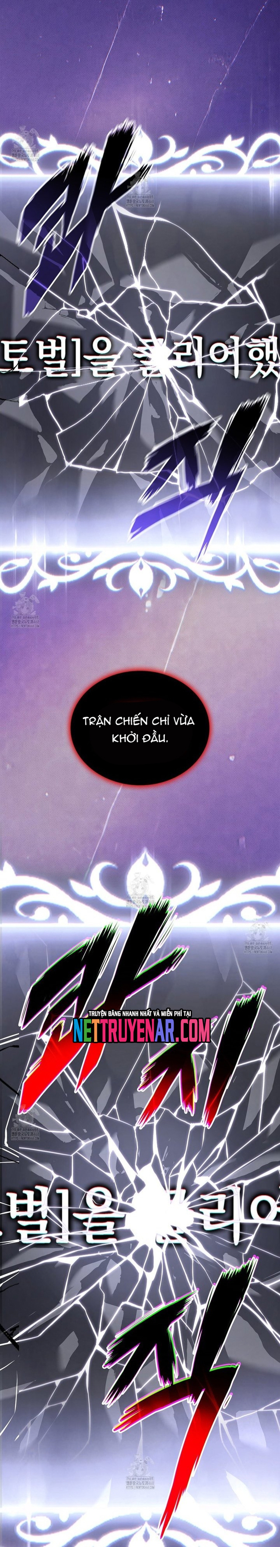 Huyền Thoại Game Thủ - Tái Xuất: Chapter 203