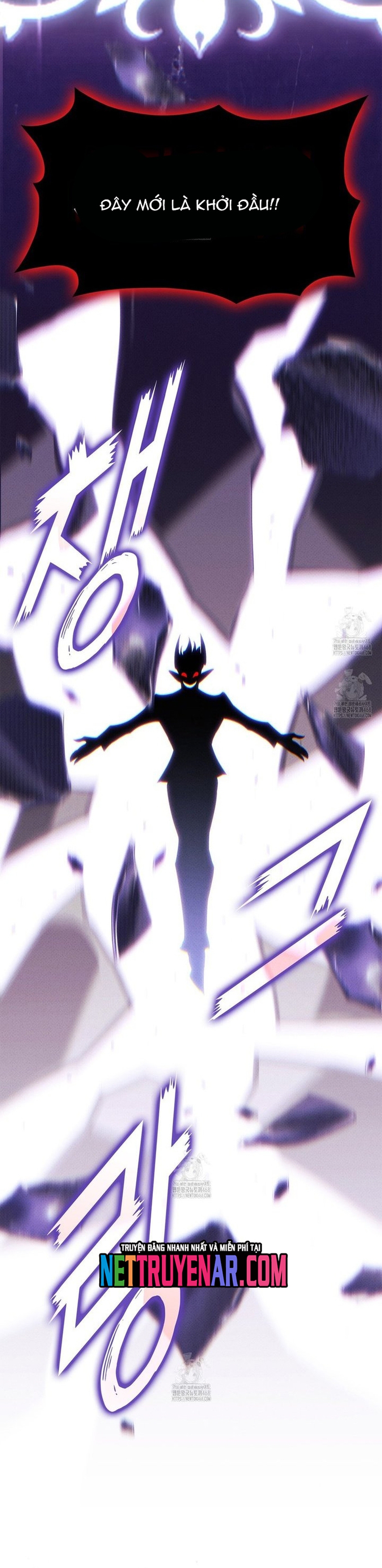 Huyền Thoại Game Thủ - Tái Xuất: Chapter 203