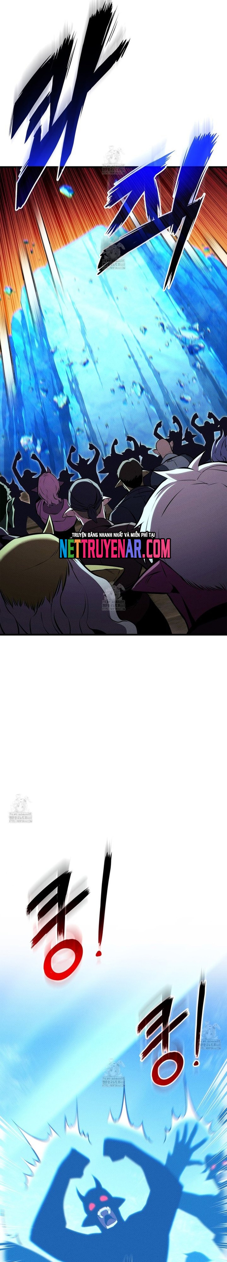 Huyền Thoại Game Thủ - Tái Xuất: Chapter 203