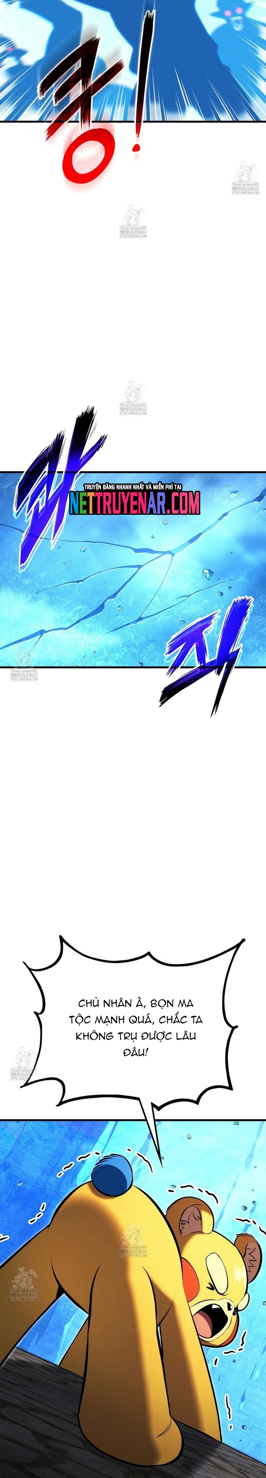 Huyền Thoại Game Thủ - Tái Xuất: Chapter 203