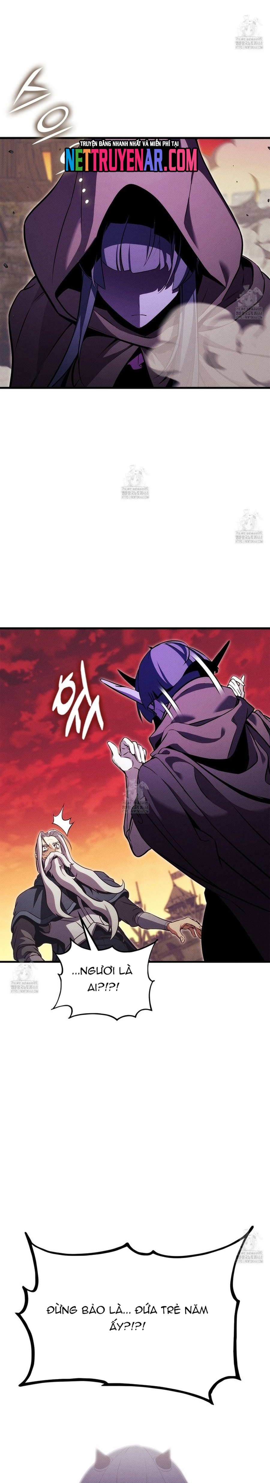 Huyền Thoại Game Thủ - Tái Xuất: Chapter 203