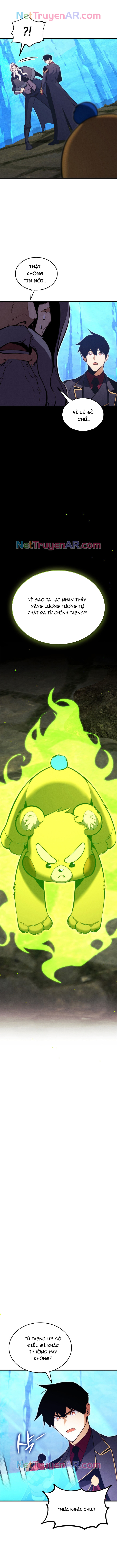 Huyền Thoại Game Thủ - Tái Xuất: Chapter 204