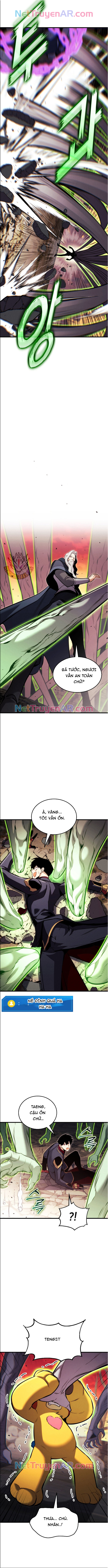 Huyền Thoại Game Thủ - Tái Xuất: Chapter 204