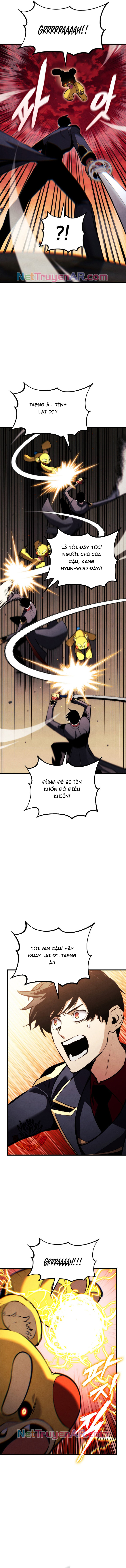 Huyền Thoại Game Thủ - Tái Xuất: Chapter 204