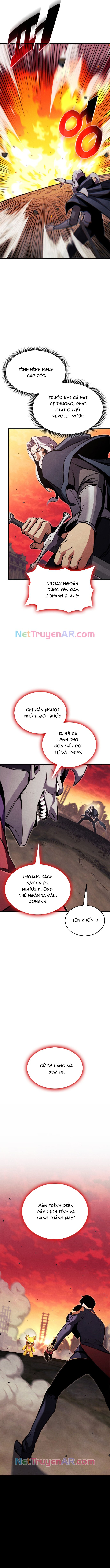 Huyền Thoại Game Thủ - Tái Xuất: Chapter 204