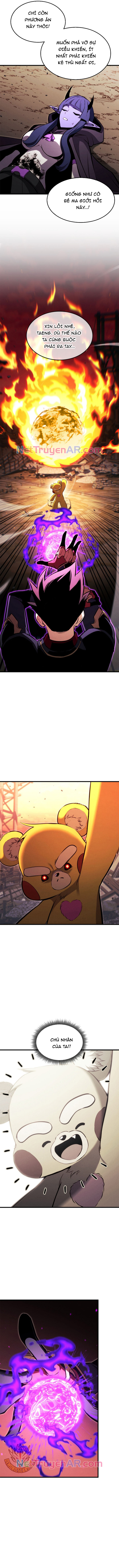 Huyền Thoại Game Thủ - Tái Xuất: Chapter 204