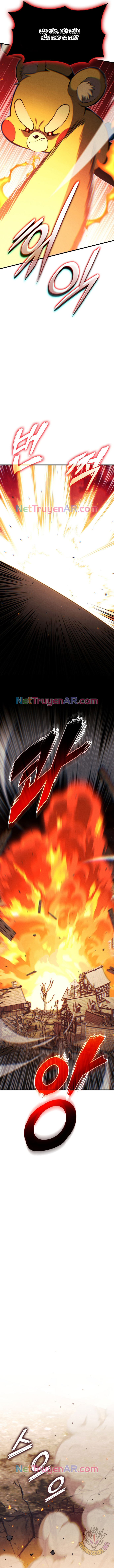 Huyền Thoại Game Thủ - Tái Xuất: Chapter 204