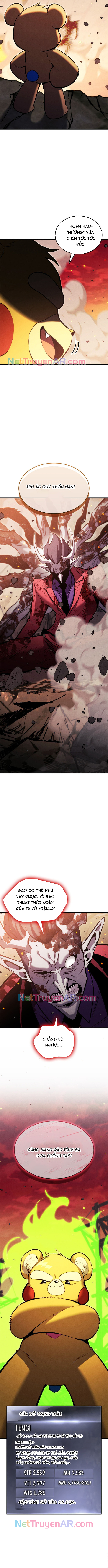 Huyền Thoại Game Thủ - Tái Xuất: Chapter 204