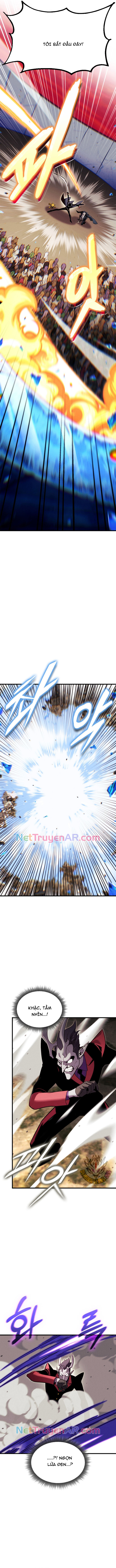 Huyền Thoại Game Thủ - Tái Xuất: Chapter 204