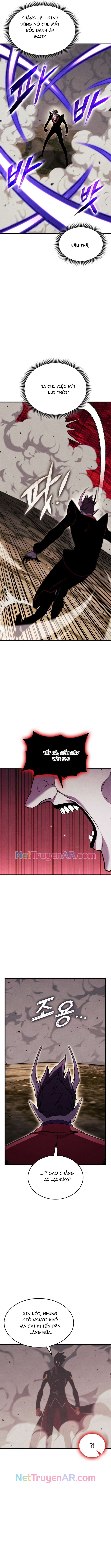 Huyền Thoại Game Thủ - Tái Xuất: Chapter 204