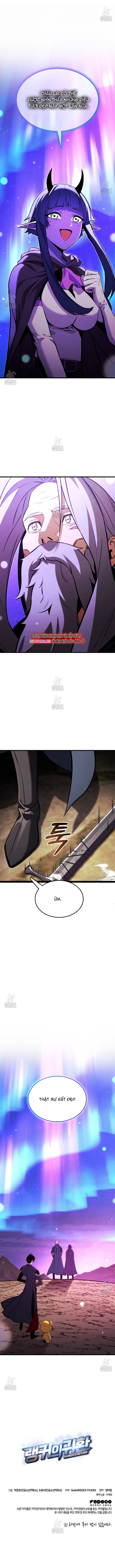 Huyền Thoại Game Thủ - Tái Xuất: Chapter 205