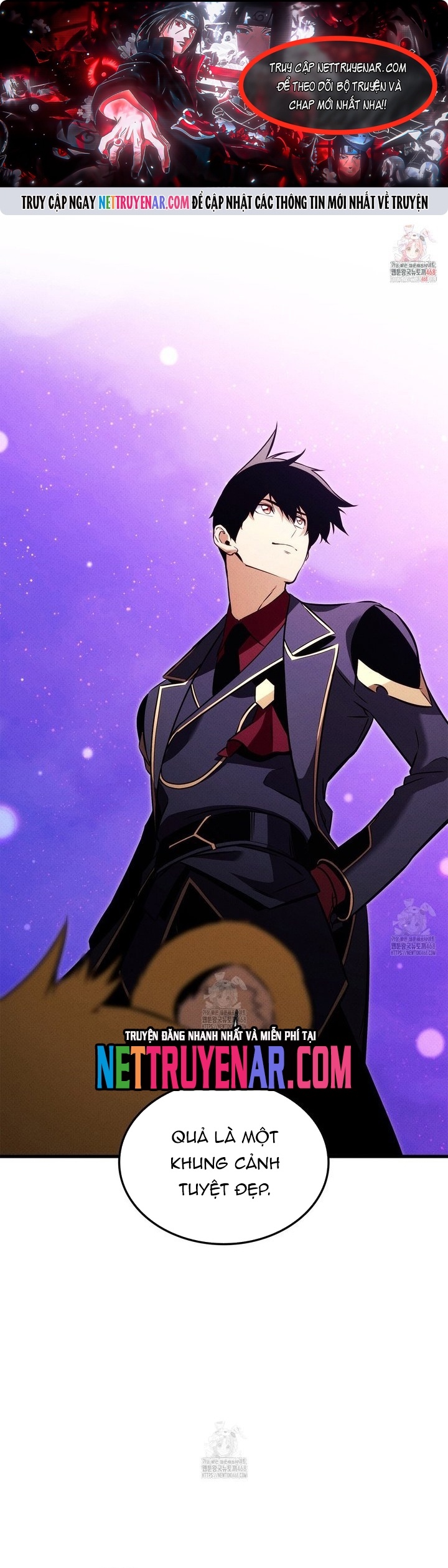 Huyền Thoại Game Thủ - Tái Xuất: Chapter 206