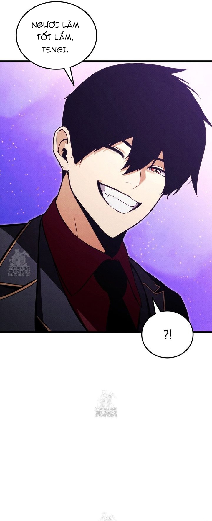 Huyền Thoại Game Thủ - Tái Xuất: Chapter 206